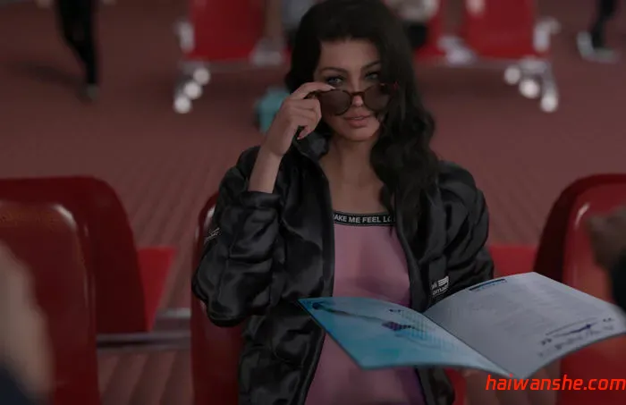 淘气邻居(Naughty Neighbours) v0.53 汉化版 PC+安卓 SLG游戏 4.6G-嗨玩社