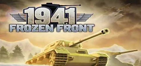 冰封前线1941 安卓中文特别版+大量货币 策略SLG游戏 100M-嗨玩社