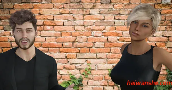 麻烦的遗产(Troubled Legacy) v0.10.0 汉化版 PC+安卓 SLG游戏 2.6G-嗨玩社