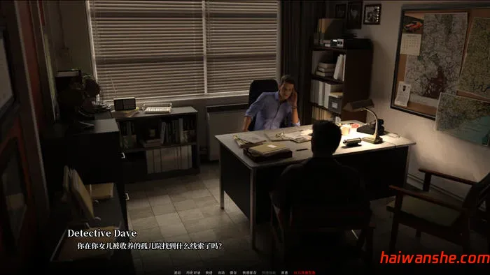 夺回所有(Reclaiming the Lost) v0.10 汉化版 PC+安卓 动态SLG游戏 6.2G