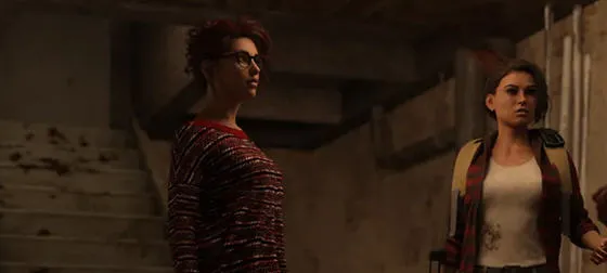 苏菲:来自神域的女孩 v1.3.4 汉化版 PC+安卓 动态SLG游戏 2.1G-嗨玩社