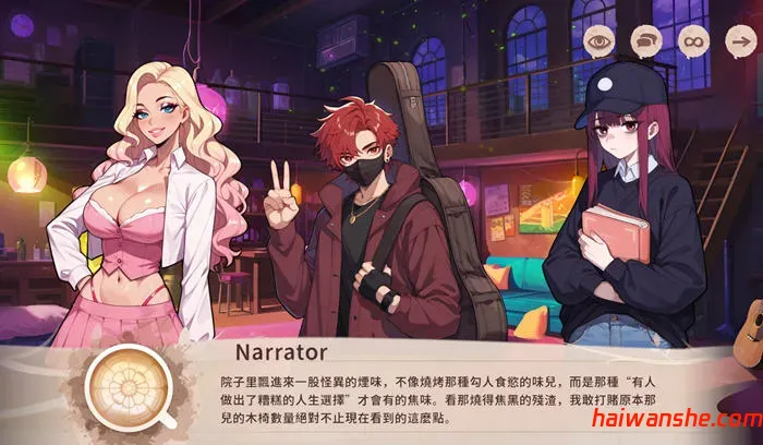 咖啡与欧派(Coffee & Boobs) v1.0 STEAM官方中文版 SLG游戏 1.2G