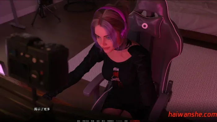 夺回所有(Reclaiming the Lost) v0.10 汉化版 PC+安卓 动态SLG游戏 6.2G