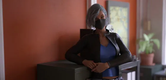 阴谋(Conspiracy) v1.0 汉化版 PC+安卓 动态SLG游戏 3.8G-嗨玩社