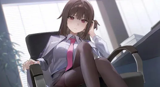 职场的三十天 DL官方中文版 像素风RPG游戏 600M-嗨玩社