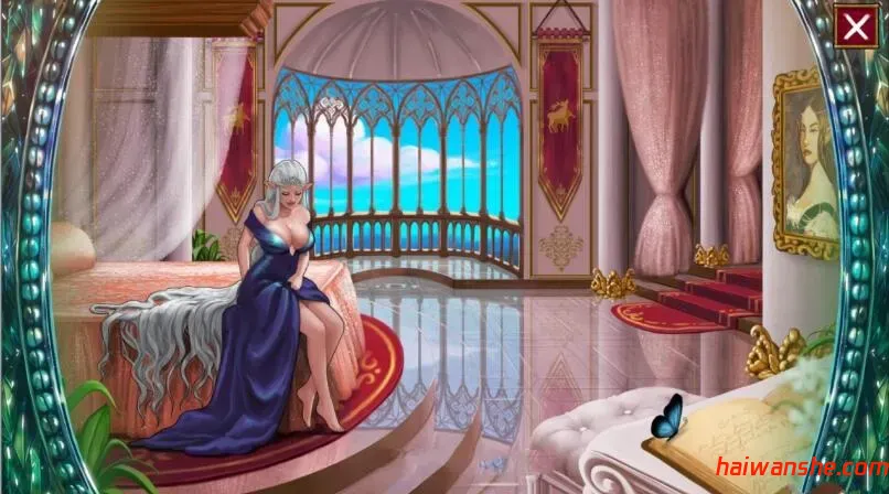 这就是传奇 v0.7.05 汉化版 PC+安卓 手绘SLG游戏&神作 3G