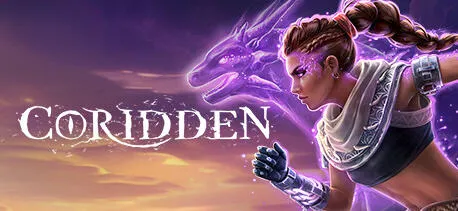 寇瑞登(Coridden) v1.2.3 STEAM官方中文版 ARPG游戏 7.5G-嗨玩社