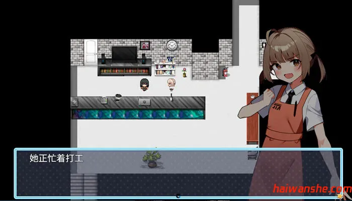 魔法少女泪泡 DL官方中文版 RPG游戏+全CV 1.3G