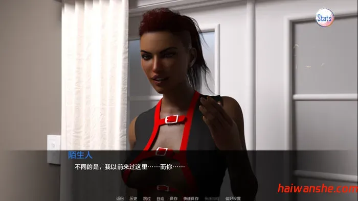 十二张面孔(Twelve Faces) v3 汉化版 PC+安卓 动态SLG游戏 3.2G