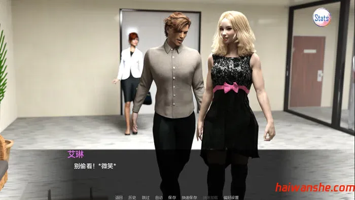 十二张面孔(Twelve Faces) v3 汉化版 PC+安卓 动态SLG游戏 3.2G