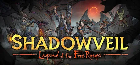 暗影帷幕:五轮传奇 v1.0.2.18200 官方中文版 策略卡牌游戏 8.2G-嗨玩社