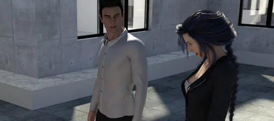 爱的纽带(Bondsof Love) v1.8 汉化版 PC+安卓 沙盒SLG游戏 6.1G-嗨玩社