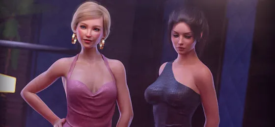 新鲜故事2 S2 v1.09 STEAM官方中文版 PC+安卓 动态SLG游戏 3.9G-嗨玩社