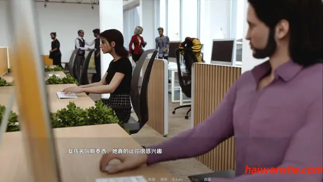 文艺复兴(The Renaissance) v0.35 汉化版 PC+安卓 动态SLG游戏 2.5G