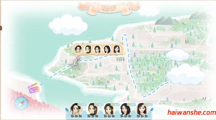 主播之心 STEAM官方中文版 真人影视互动游戏 50G