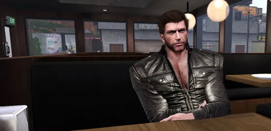 家庭麻烦(Family Trouble) v0.9.43 汉化版 PC+安卓 动态SLG游戏 3.7G-嗨玩社