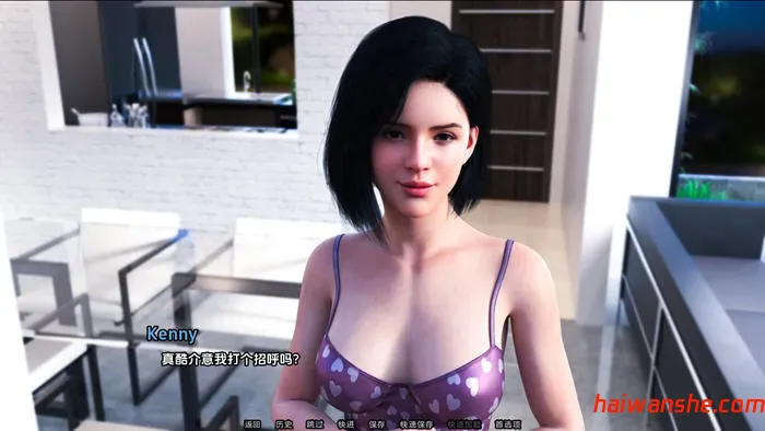 爱情恐惧症(Love phobia) v0.65 汉化版 PC+安卓 动态SLG游戏 1.9G