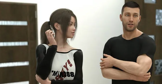 新保姆(Baby sitters) v0.13 汉化版 PC+安卓 动态SLG游戏 4.6G-嗨玩社