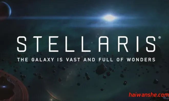 群星(Stellaris) 神秘魔改中文汉化版 超赞策略模拟游戏 12G