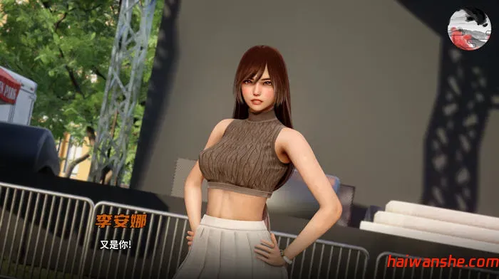 跨界(Cross Realms) v0.3 官方中文版 PC+安卓 动态SLG游戏 2.6G