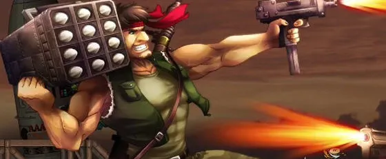 二战前线合集 3in1 v20250506 官方中文版 横版动作射击游戏 500M-嗨玩社