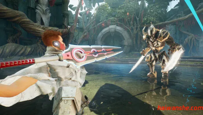 至高天(Empyreal) v1.0.1.29392 官方中文版 动作冒险RPG游戏 22G