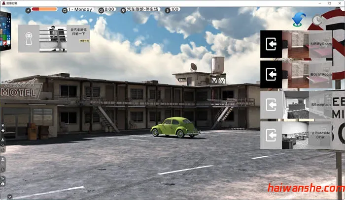苦难时期 v0.61.1 官方中文版 PC+安卓 沙盒动态SLG游戏 4.5G