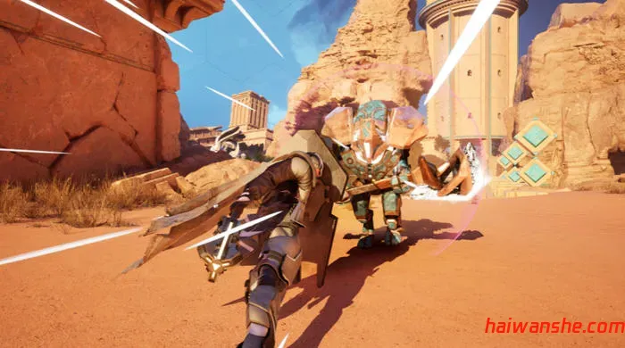 至高天(Empyreal) v1.0.1.29392 官方中文版 动作冒险RPG游戏 22G-嗨玩社