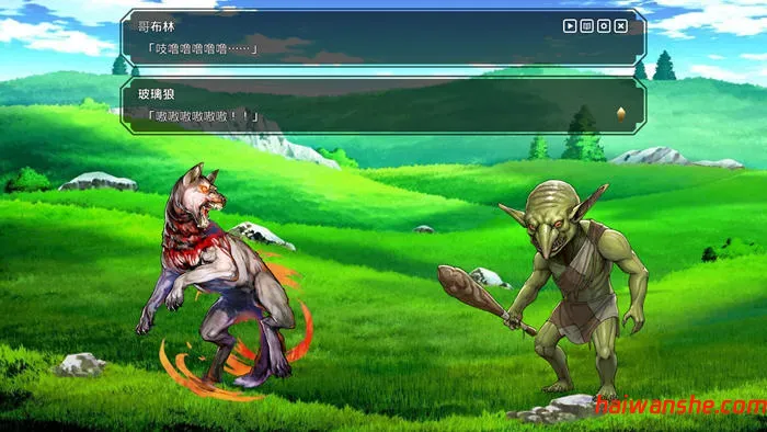 神采奕奕的少女:过度畅销的彩视商人 v1.06 汉化修复版 爆款SLG游戏 4.5G