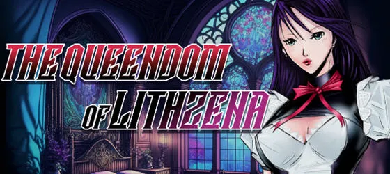 利特泽纳女王国 v41b AI汉化不冰版 PC+安卓 RPG游戏 6.11G-嗨玩社