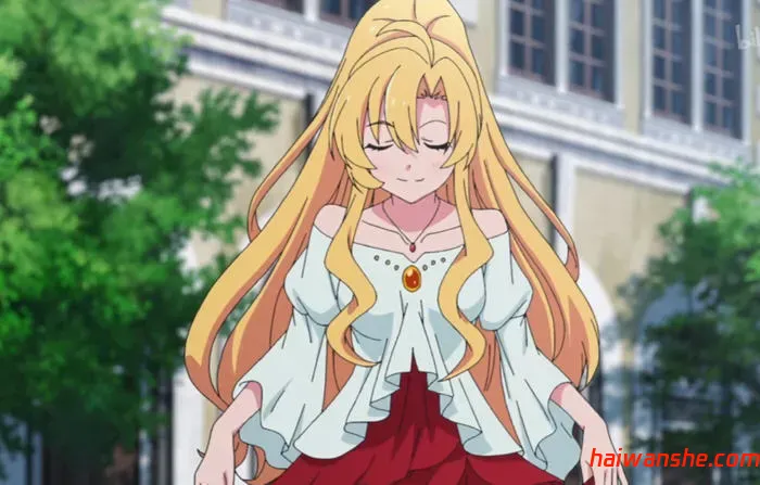 点满农民相关技能后,不知为何就变强了 全12集 高清中文字幕版 经典动漫