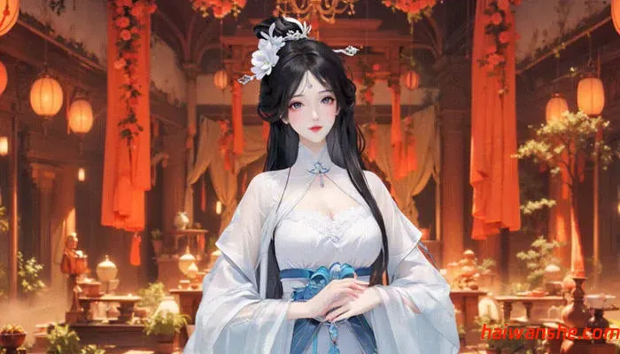 极乐不羡仙 STEAM官方中文版 修仙类角色扮演游戏 1.9G-嗨玩社