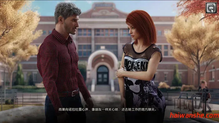 天鹅绒玫瑰俱乐部 中文完结版 PC+安卓 沙盒SLG游戏 7.6G