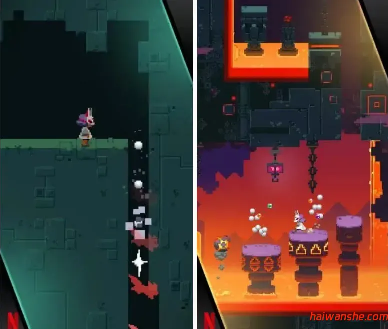 幸运的露娜 v1.0.34 安卓中文版 冒险解谜游戏+MOD内置菜单 300M