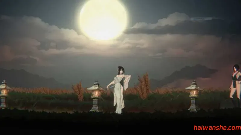 玉莲之剑(Sword of Lotus) v0.91 官方中文版 国风ACT动作游戏 900M