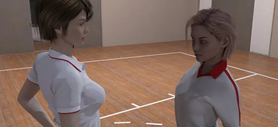 可疑(Suspicious) v0.39 汉化版 PC+安卓 沙盒SLG游戏 5.2G-嗨玩社