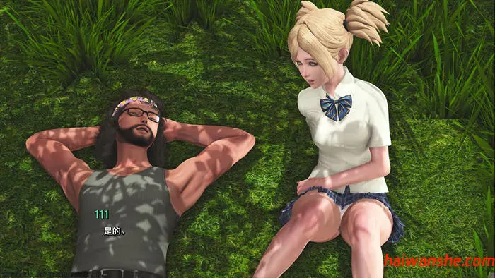 土包子的奇妙冒险 S2 v0.15 汉化版 PC+安卓 动态SLG游戏 700M