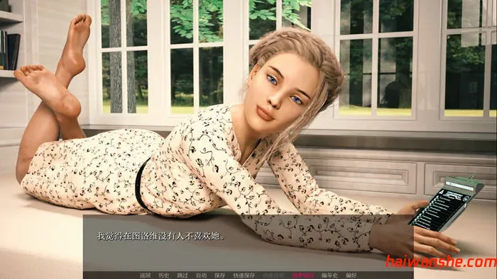 虚空无尽的传说 v0.12.7 汉化版 PC+安卓 动态SLG游戏 4.1G