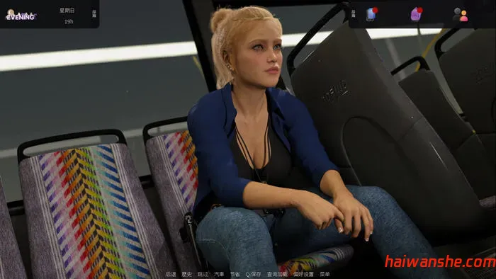 我们的家园(Our Home) v3.02.00 官方中文版 PC+安卓 沙盒SLG游戏 10G