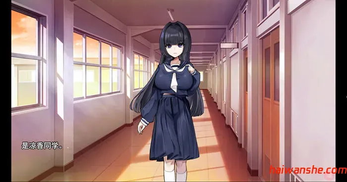 强迫压制训练 AI汉化版 日系ADV游戏 8G