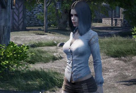 权利被剥夺 v1.0.80 STEAM官方中文版 3D冒险游戏 10G-嗨玩社