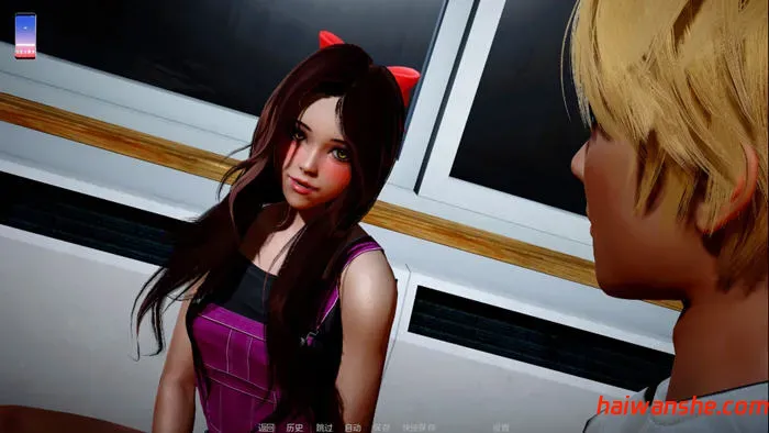 弗雷维尔夏令营 FR34KS v0.3 汉化版 PC+安卓 动态SLG游戏 3.2G