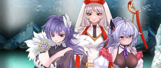 待解救的少女(Damsels in Distress) 官方中文版 互动冒险游戏 1.8G-嗨玩社