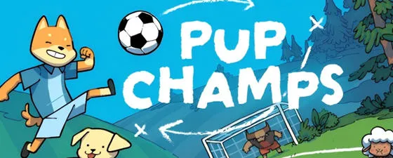 狗狗冠军 v1.02 STEAM安卓中文移植版 益智休闲游戏 150M