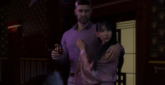 天堂之门(Heaven’s Door) v2.02 汉化版 PC+安卓 动态SLG游戏 3.8G-嗨玩社