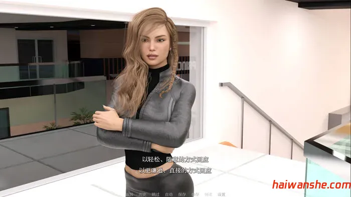 MILF GAMES v0.5 汉化版 PC+安卓 动态SLG游戏 7.6G