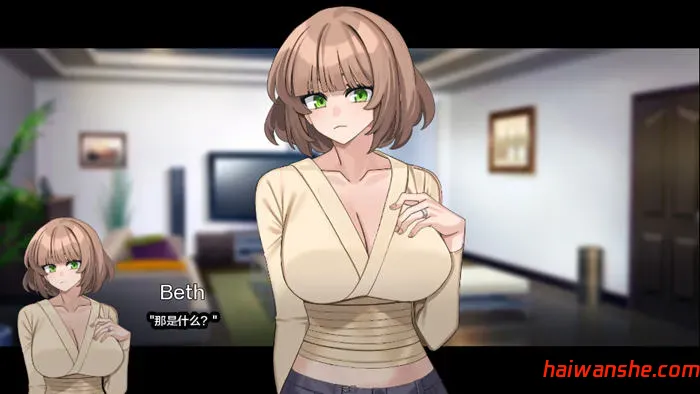 边缘(The Edge Of) v0.2.0 汉化终极版 PC+安卓 SLG游戏 1G