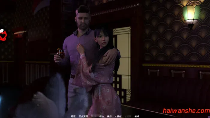 天堂之门(Heaven’s Door) v2.02 汉化版 PC+安卓 动态SLG游戏 3.8G