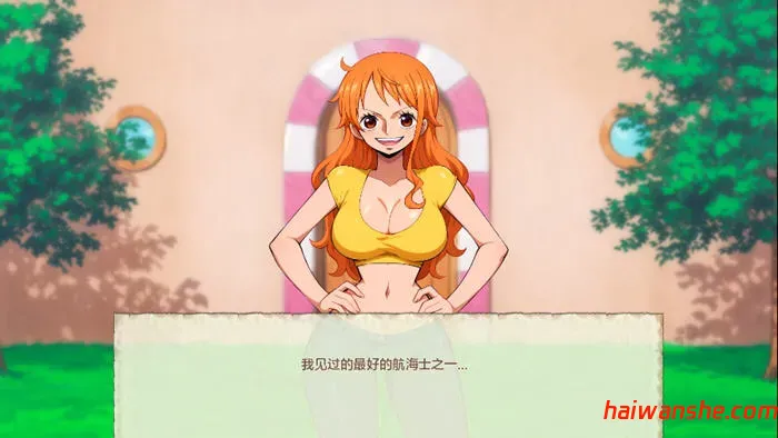 海贼王(Lusty Buccaneers) v0.24 汉化版 PC+安卓 沙盒SLG游戏 500M