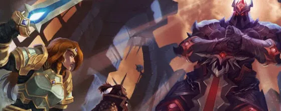 守护者传奇 v1.1.6 安卓中文移植版+MOD 策略防御游戏 400M-嗨玩社